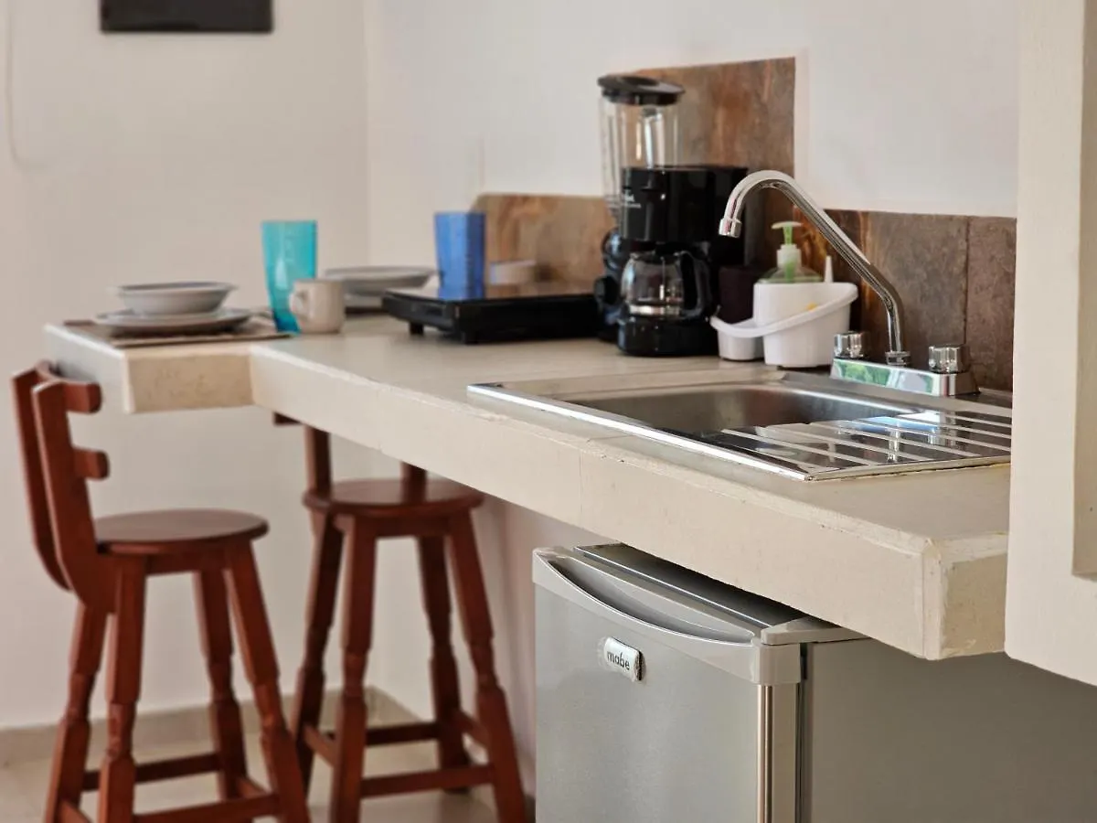 Nube 21 Apartment Cancun
