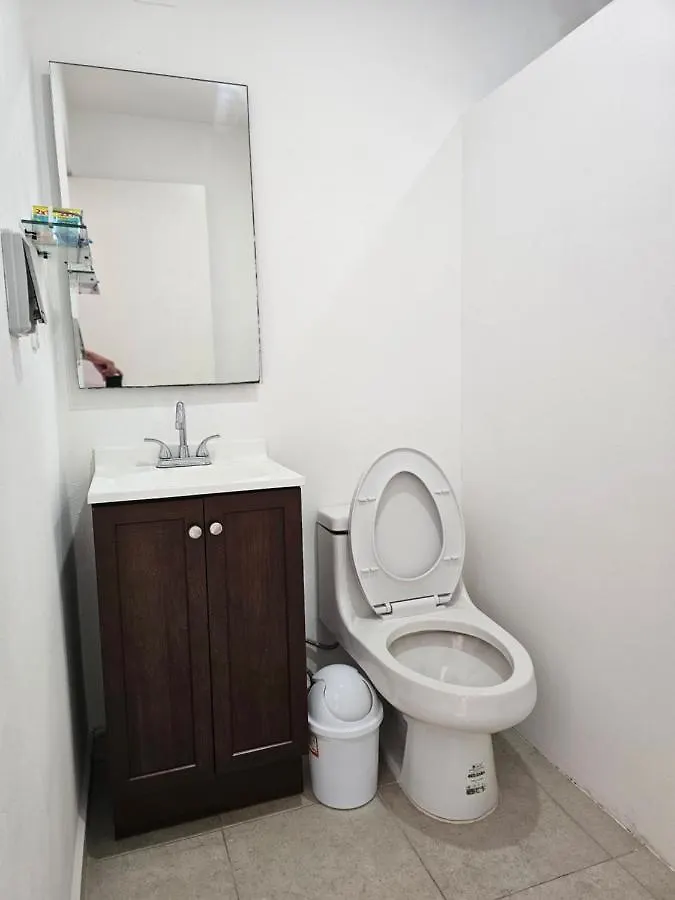 Nube 21 Apartment Cancun