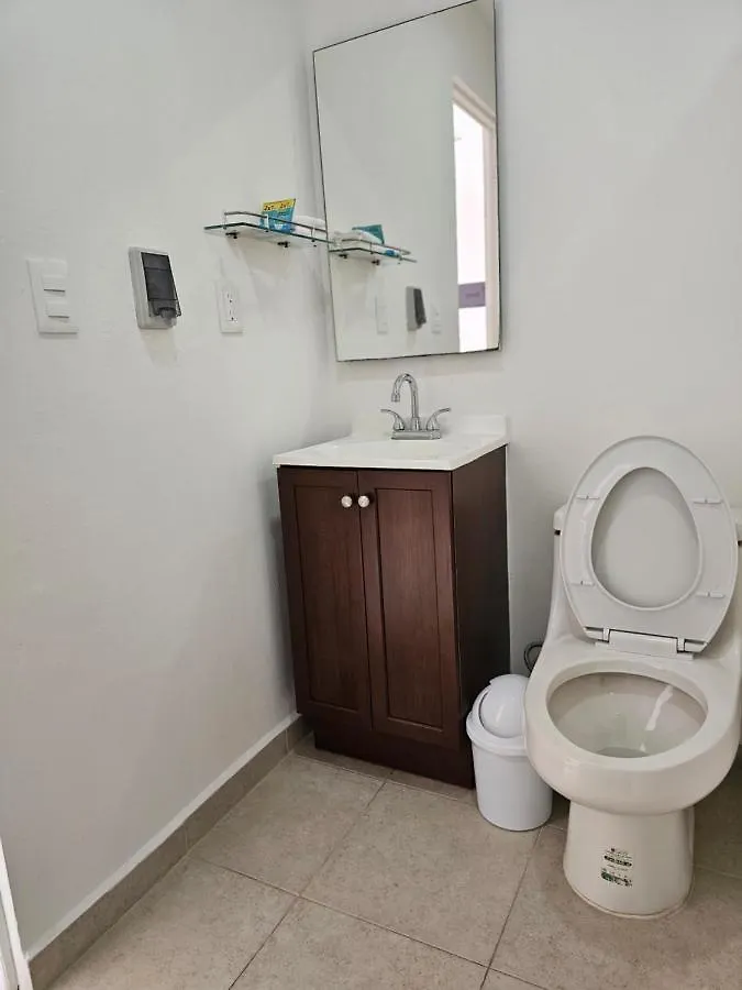 Nube 21 Apartment Cancun