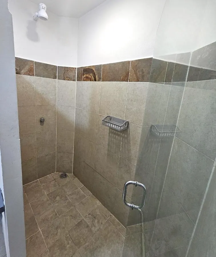 Nube 21 Apartment Cancun Mexico