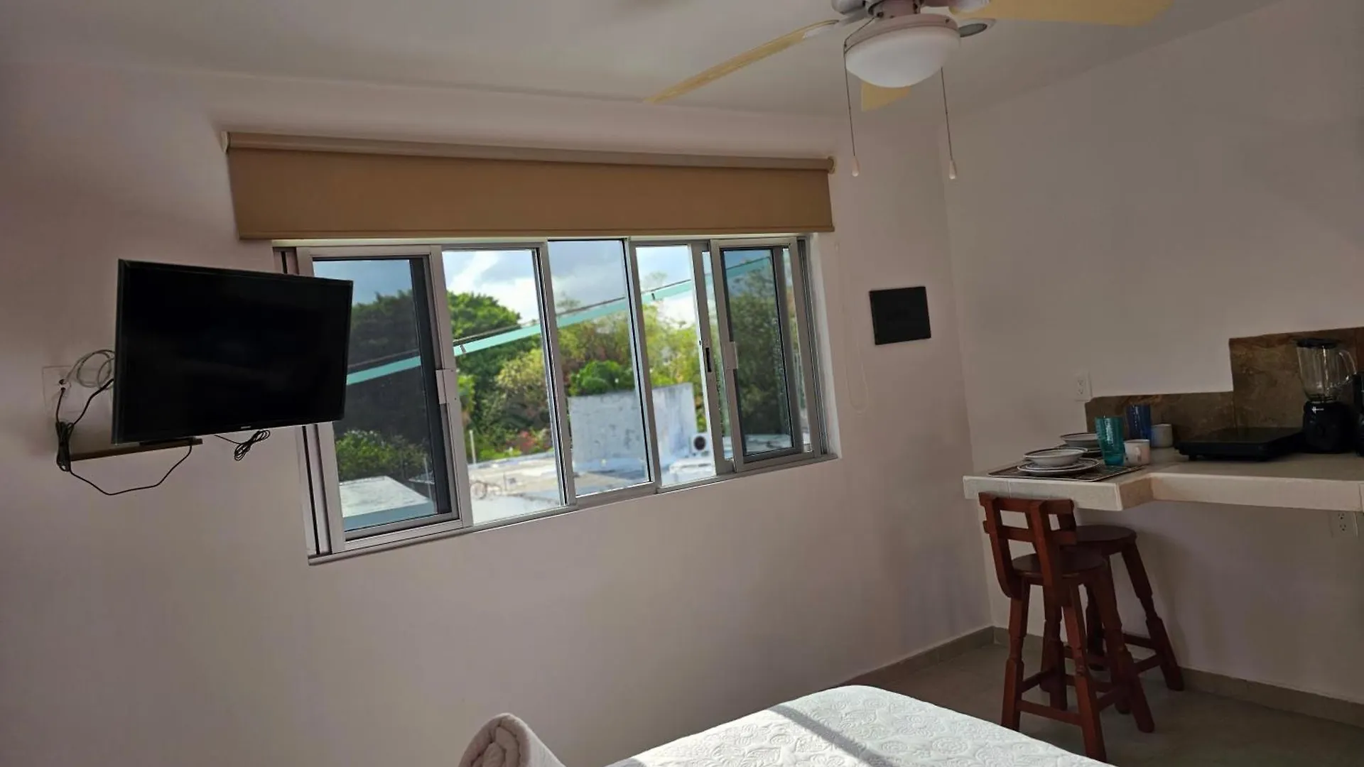 Nube 21 Apartment Cancun 0*,  Mexico
