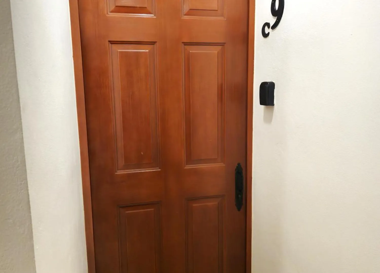 Nube 21 Apartment Cancun Mexico