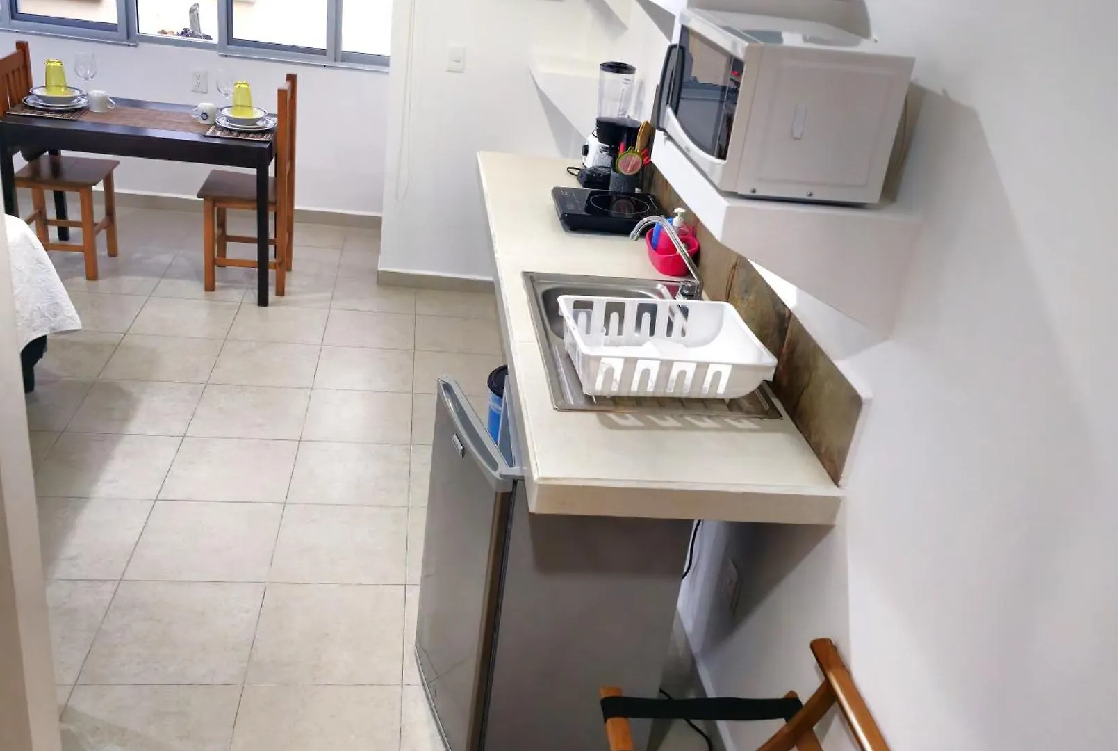 Nube 21 Apartment Cancun